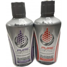 Pure Platinum Extreme Detox 32oz